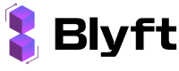 Blyft Logo